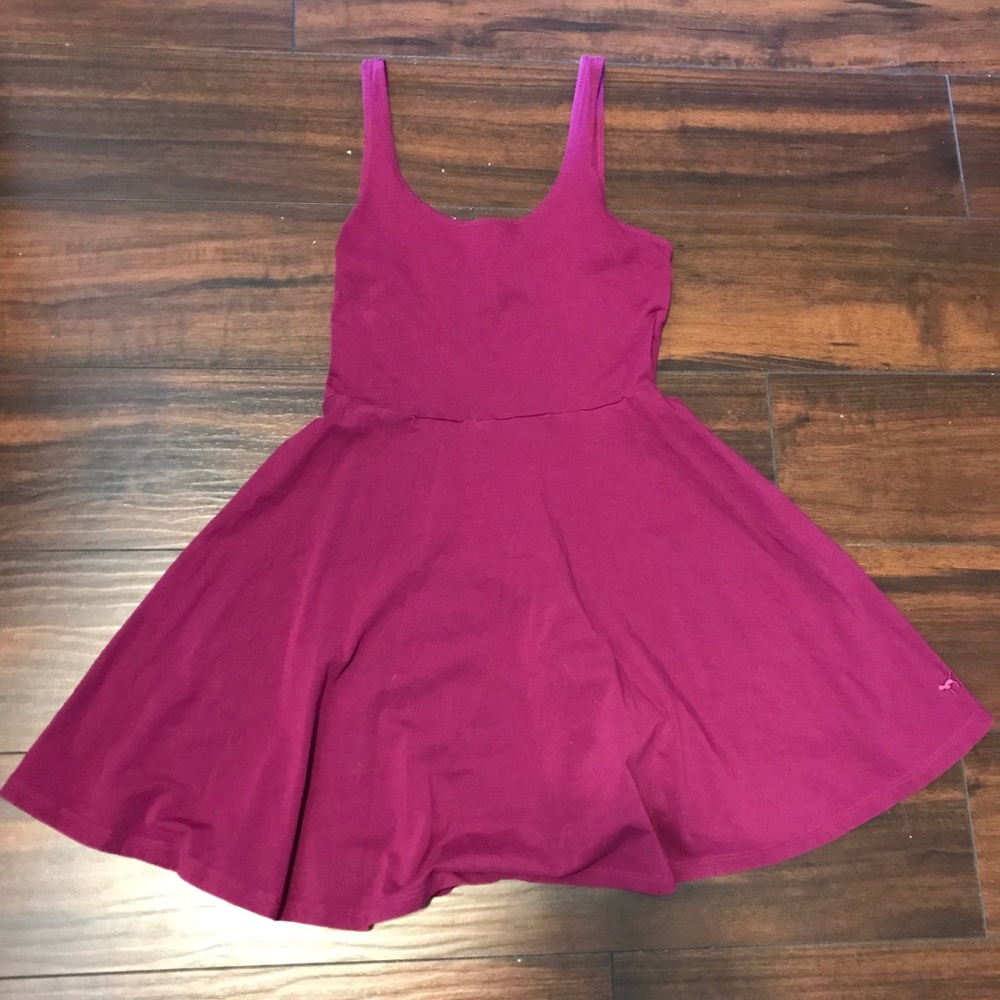 Victoria’s Secret Pink Skater Dress